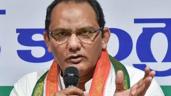 Azharuddin: అజారుద్దీన్కు మంత్రి పదవి.. ఎల్లుండి ప్రమాణ స్వీకారం Azharuddin: అజారుద్దీన్కు మంత్రి పదవి.. ఎల్లుండి ప్రమాణ స్వీకారం