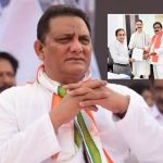 Azharuddin Oath: రేపే మంత్రిగా అజారుద్దీన్ ప్రమాణ స్వీకారం.. ఈసీకి బీజేపీ ఫిర్యాదు, ఎందుకంటే?