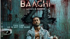 Baaghi 4: ఓటీటీలోకి బాఘీ 4.. స్ట్రీమింగ్ అప్పుడే!
