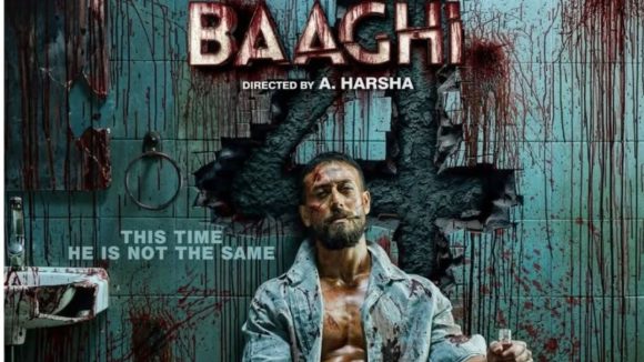 Baaghi 4: ఓటీటీలోకి బాఘీ 4.. స్ట్రీమింగ్ అప్పుడే!