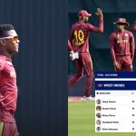 BAN vs WI: వన్డే క్రికెట్ చరిత్రలో తొలిసారి..50 ఓవ‌ర్లు స్పిన్న‌ర్లే బౌలింగ్…సూప‌ర్ ఓవ‌ర్ వీడియో ఇదిగో