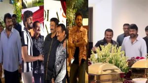 Bandla Ganesh: దీపావళి పార్టీ కోసం బండ్లన్న పెట్టిన ఖర్చు ఎంతో తెలుసా?