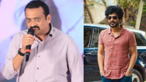 Bandla Ganesh: జోష్ మూవీ కోసం సిద్ధూ ఆరాటం.. కట్ చేస్తే నెక్స్ట్ రవితేజ!