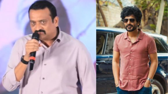 Bandla Ganesh: జోష్ మూవీ కోసం సిద్ధూ ఆరాటం.. కట్ చేస్తే నెక్స్ట్ రవితేజ!