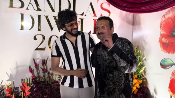 Bandla Ganesh: నెక్స్ట్ అల్లు అర్జున్ అతడే.. ఈ మాత్రం హైప్ ఇస్తే చాలు..చెలరేగిపోవడమే!