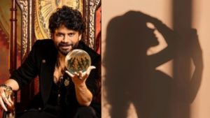 BB 9 Wild Card: వైల్డ్ కార్డు ఎంట్రీ ఇవ్వబోతున్న కాంట్రవర్సీ క్వీన్.. రచ్చ మాములుగా ఉండదు మరి..!