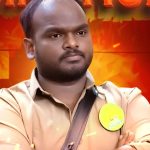 Bigg Boss 9 : టాస్క్‌లో బిగ్ ట్విస్ట్… రెండో సారి కెప్టెన్ అయిన ఇమ్మాన్యుయేల్!