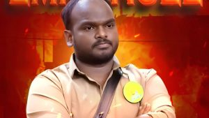 Bigg Boss 9 : టాస్క్‌లో బిగ్ ట్విస్ట్… రెండో సారి కెప్టెన్ అయిన ఇమ్మాన్యుయేల్!