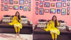 Bigg Boss 9: ఆ కోరిక తీరలేదు.. శ్రీజ ఎమోషనల్ పోస్ట్ వైరల్!
