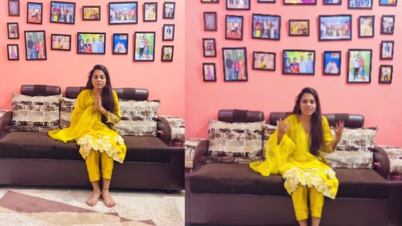 Bigg Boss 9: ఆ కోరిక తీరలేదు.. శ్రీజ ఎమోషనల్ పోస్ట్ వైరల్!