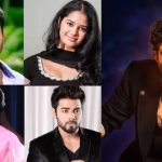 BB9 Wild Cards: నేడే హౌస్ లోకి వైల్డ్ కార్డ్స్.. ఆ 6గురు వీరే!