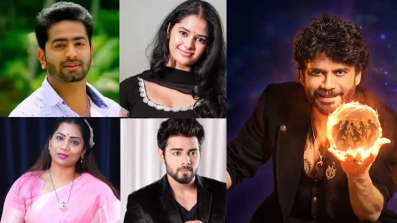 BB9 Wild Cards: నేడే హౌస్ లోకి వైల్డ్ కార్డ్స్.. ఆ 6గురు వీరే!