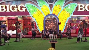 Bigg Boss 9 Promo: అదిరిపోయిన కెప్టెన్సీ టాస్క్.. అతి నమ్మకం పనికిరాదు పాపా!