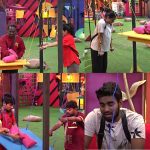 Bigg Boss 9 Promo: కొత్త టాస్క్.. డేంజర్ జోన్ లో వారే.. తప్పెవరిది?