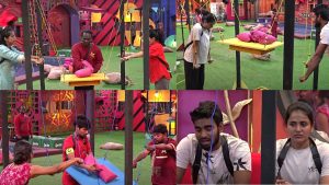 Bigg Boss 9 Promo: కొత్త టాస్క్.. డేంజర్ జోన్ లో వారే.. తప్పెవరిది?