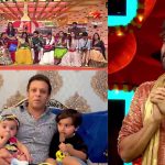 Bigg Boss 9: దీపావళి స్పెషల్.. కన్నీళ్లు పెట్టుకున్న కంటెస్టెంట్స్!