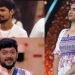 Bigg Boss 9: డేంజర్ జోన్ లో స్ట్రాంగ్ కంటెస్టెంట్.. ఎలిమినేషన్ తప్పదా?