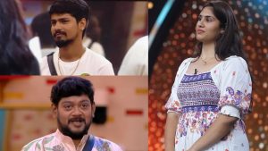Bigg Boss 9: డేంజర్ జోన్ లో స్ట్రాంగ్ కంటెస్టెంట్.. ఎలిమినేషన్ తప్పదా?