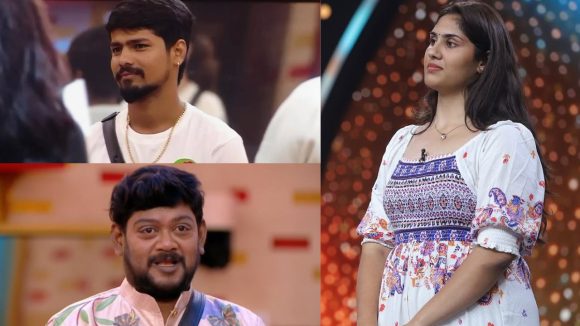 Bigg Boss 9: డేంజర్ జోన్ లో స్ట్రాంగ్ కంటెస్టెంట్.. ఎలిమినేషన్ తప్పదా?