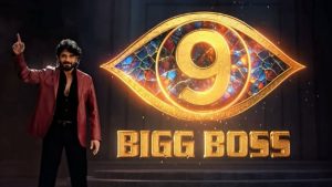Bigg Boss 9: అతడేమో నాన్న.. ఈమేమో అమ్మ.. ఒక్క దెబ్బకు రెండు పిట్టలు అవుట్!