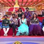 Bigg Boss 9: ఈవారం డబుల్ ఎలిమినేషన్.. ట్విస్ట్ ఏంటంటే?