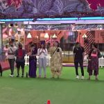 Bigg Boss 9: నామినేషన్ లో 6గురు..గురి వారి మీదే!