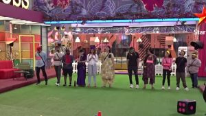 Bigg Boss 9: నామినేషన్ లో 6గురు..గురి వారి మీదే!