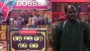 Bigg Boss 9 Promo : వైల్డ్ కార్డ్స్ ఎంట్రీ… హౌస్‌మేట్స్ బెండ్ తీస్తున్న బిగ్ బాస్!