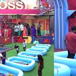 Bigg Boss 9 Promo: పొట్టిగా ఉండడం ఆయన చేసిన తప్పా.. ఏంటమ్మా ఫ్లోరా?