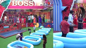 Bigg Boss 9 Promo: పొట్టిగా ఉండడం ఆయన చేసిన తప్పా.. ఏంటమ్మా ఫ్లోరా?
