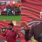Bigg Boss 9 Promo: తనూజ వర్సెస్ ఆయేషా.. ఇది కదా అసలు వార్!