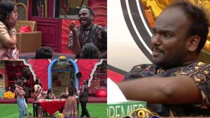 Bigg Boss 9 Promo: పచ్చళ్ళ పాప కోరిక తీర్చిన బిగ్ బాస్.. అడుక్కుంటా అంటున్న ఇమ్మూ