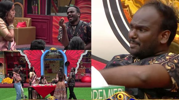Bigg Boss 9 Promo: పచ్చళ్ళ పాప కోరిక తీర్చిన బిగ్ బాస్.. అడుక్కుంటా అంటున్న ఇమ్మూ