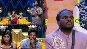 Bigg boss 9 Promo: ఇమ్మూకి పగిలిపోద్ది.. నాగ్ సీరియస్, నువ్వు రాణివి కావంటూ రమ్యకు క్లాస్.. ఏం ఫీలుంది మామ!