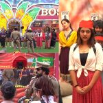 Bigg Boss 9 Promo: హౌస్ లోకి పోలీసులు.. అసలేం జరుగుతోంది?