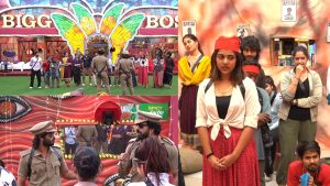 Bigg Boss 9 Promo: హౌస్ లోకి పోలీసులు.. అసలేం జరుగుతోంది?