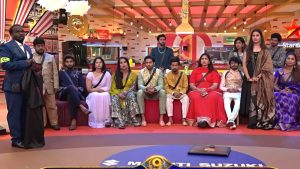 Bigg Boss 9 Promo: తలరాతను మార్చే టైమ్.. హౌస్ లోకి మాజీలు.. ఎవరెవరంటే?