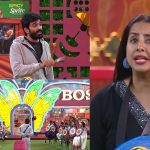 Bigg Boss 9 Promo: హీటెక్కిన నామినేషన్స్ రచ్చ.. పాయింట్స్ తో అదరగొట్టేసిన భరణి!