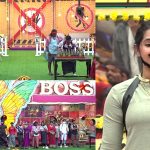 Bigg Boss 9 Promo: ఎంటర్టైన్మెంట్ బ్లాస్ట్ కాదు.. ప్రాణాల మీదకు తెచ్చేలా ఉన్నారే!