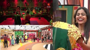 Bigg Boss 9 Promo: ఎక్స్ప్లోజివ్ టాస్క్.. అదరగొట్టేసిన ఇమ్మానియేల్ !