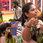Bigg Boss 9 Promo: బిగ్ బాస్ హౌస్‌కు నిప్పు పెట్టిన దివ్వెల.. రచ్చ చేసి.. ఏడ్చేసి.. వామ్మో మహానటి!