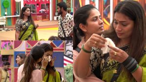 Bigg Boss 9 Promo: బిగ్ బాస్ హౌస్‌కు నిప్పు పెట్టిన దివ్వెల.. రచ్చ చేసి.. ఏడ్చేసి.. వామ్మో మహానటి!