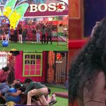 Bigg Boss 9 Promo: కెప్టెన్సీ టాస్క్.. గేమ్ కాదు ఫిజికల్ వయోలెన్స్.. అరె ఏంట్రా ఇది!