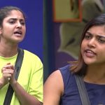 Bigg Boss 9 Promo: ఆయేషా వర్సెస్ రీతూ.. మరీ ఇంత ఆటిట్యూడ్ అయితే ఎలా?
