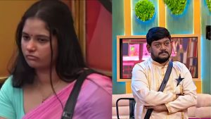 Bigg Boss 9: రమ్య ఫుడ్ లిస్ట్.. దెబ్బకు పడిపోయిన రీతూ.. అందుకే సుమన్ ను ఎంచుకున్నావా తల్లీ!