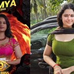 Bigg Boss 9: నాన్న ఆఖరి చూపుకు కూడా నోచుకోలేకపోయా..రమ్య ఎమోషనల్!