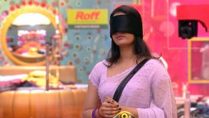 Bigg Boss 9 Promo: పచ్చళ్ల పాపకి ఆ మాత్రం కూడా తెలీదా.. ఏకిపారేస్తున్న నెటిజన్స్!