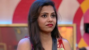 Bigg Boss 9 Srija : శ్రీజ నోటి దూల… ఆ వీడియో వల్లే బిగ్ బాస్ నుంచి అవుట్ ?