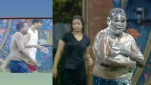 Bigg Boss : హౌస్‌లో వాటర్‌మిలన్ స్టార్ రచ్చ… ఇతని బ్యాక్ గ్రౌండ్ ఏంటో తెలుసా ?