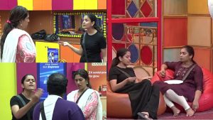 Bigg Boss 9 Promo: నువ్వు వద్దు నీ ప్రేమ వద్దు.. పోవమ్మా.. మాధురికి తనూజ స్ట్రాంగ్ కౌంటర్
